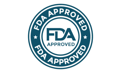 Vision 20 fda approved