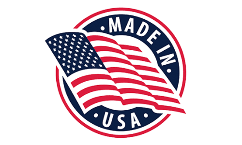 Vision 20 made in usa