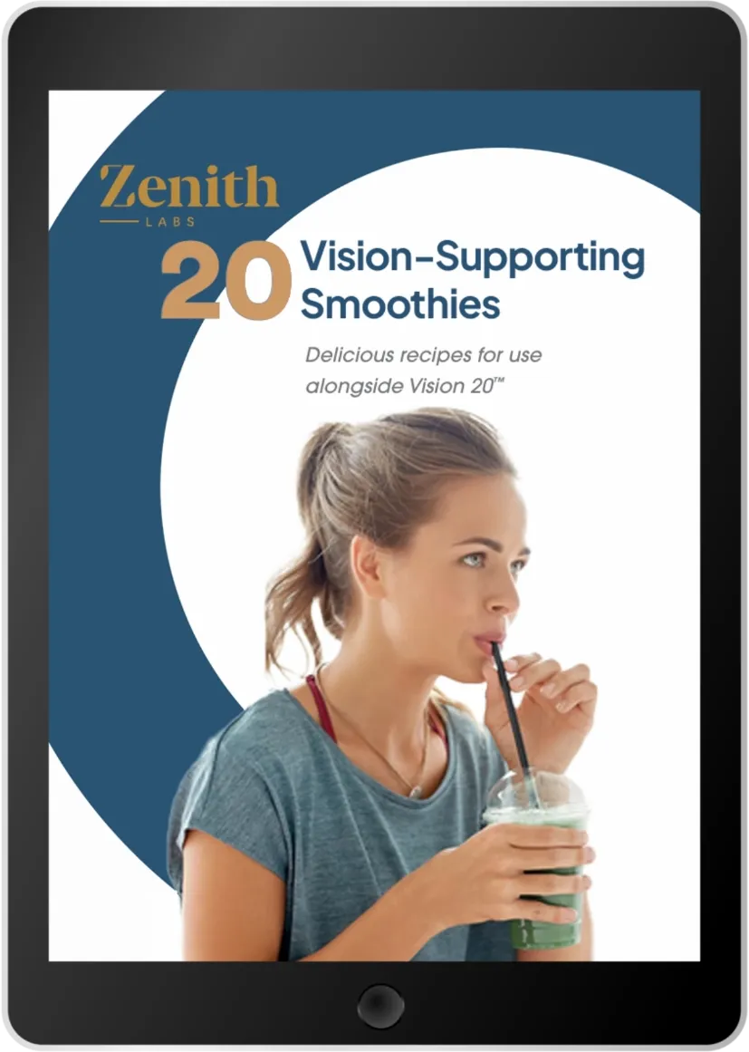 Vision 20 bonus