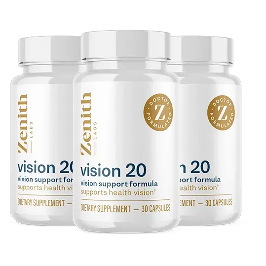 Vision 20